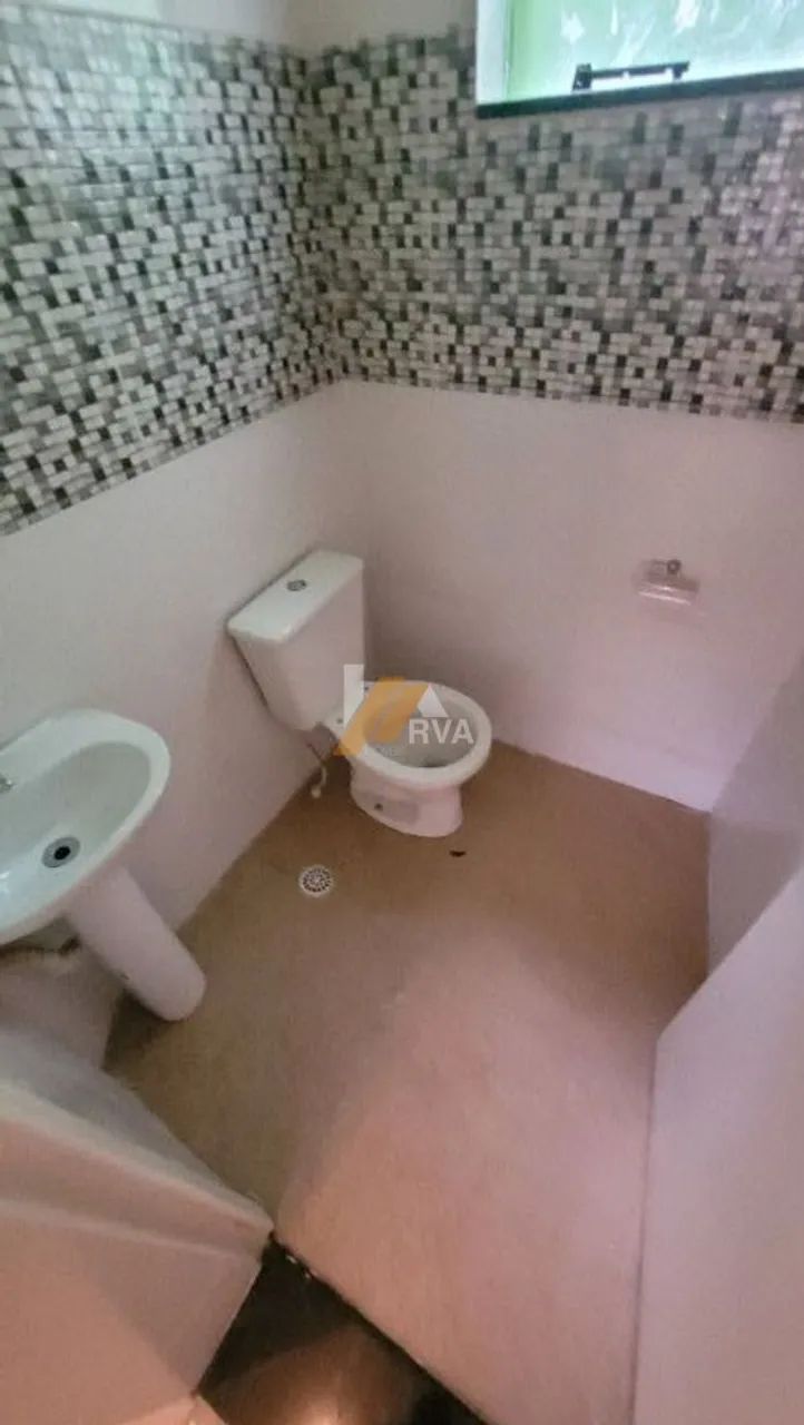 Salão para Locação Centro, Franco da Rocha - Foto 4