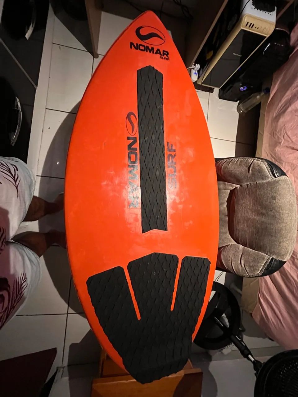 skimboard - Foto 3