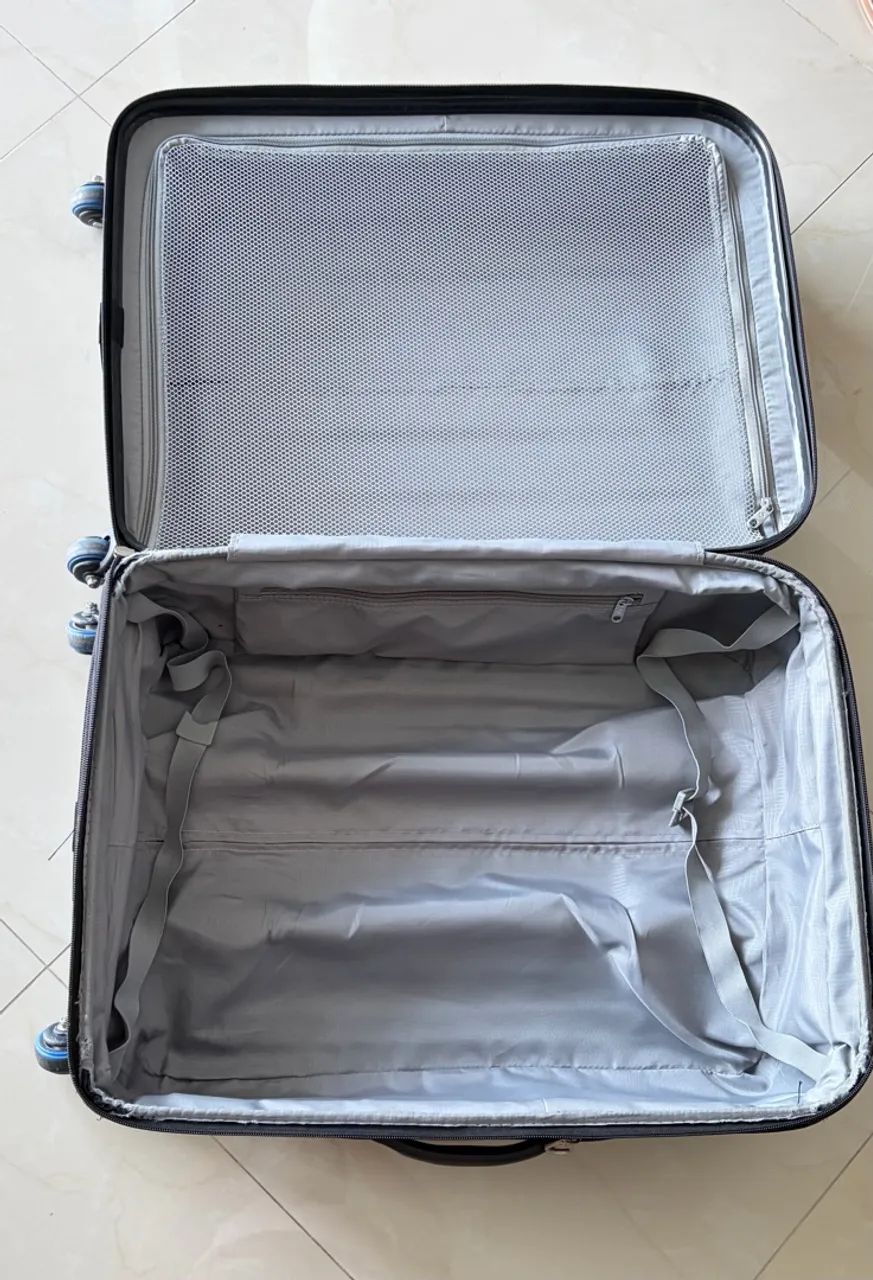 Mala média Samsonite - Foto 4