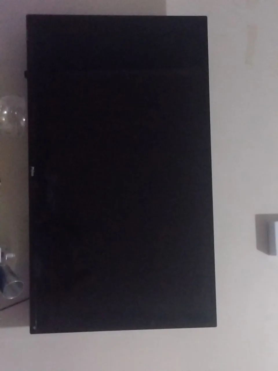 Tv 50 polegadas sem controle