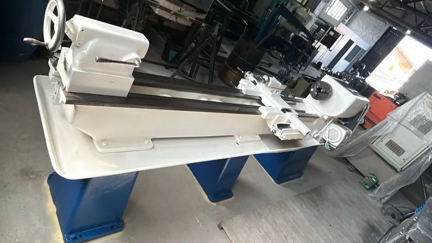 Torno Mecânico  - Foto 2