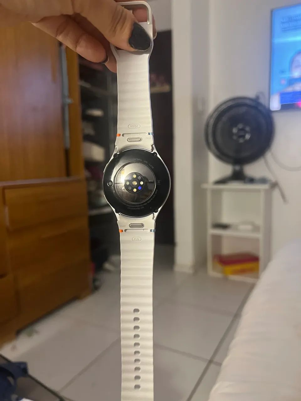 Galaxy Watch 7 - Foto 2