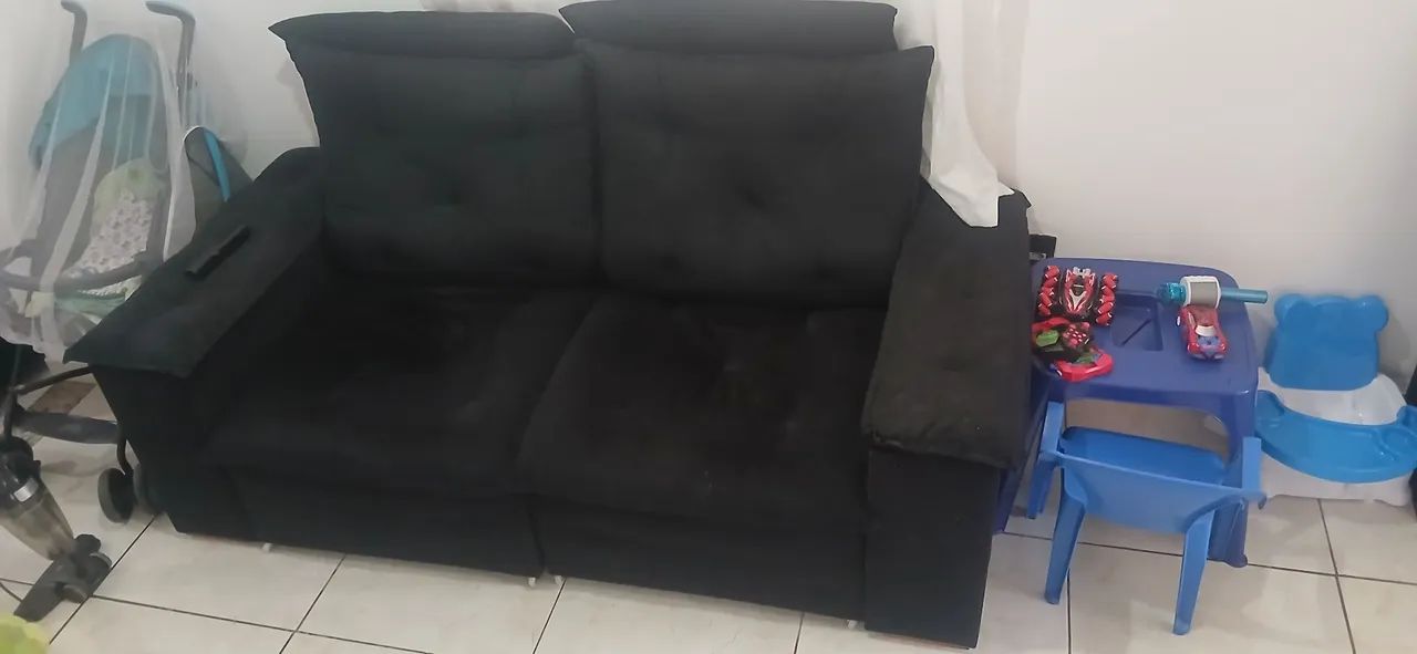 Sofá  - Foto 5