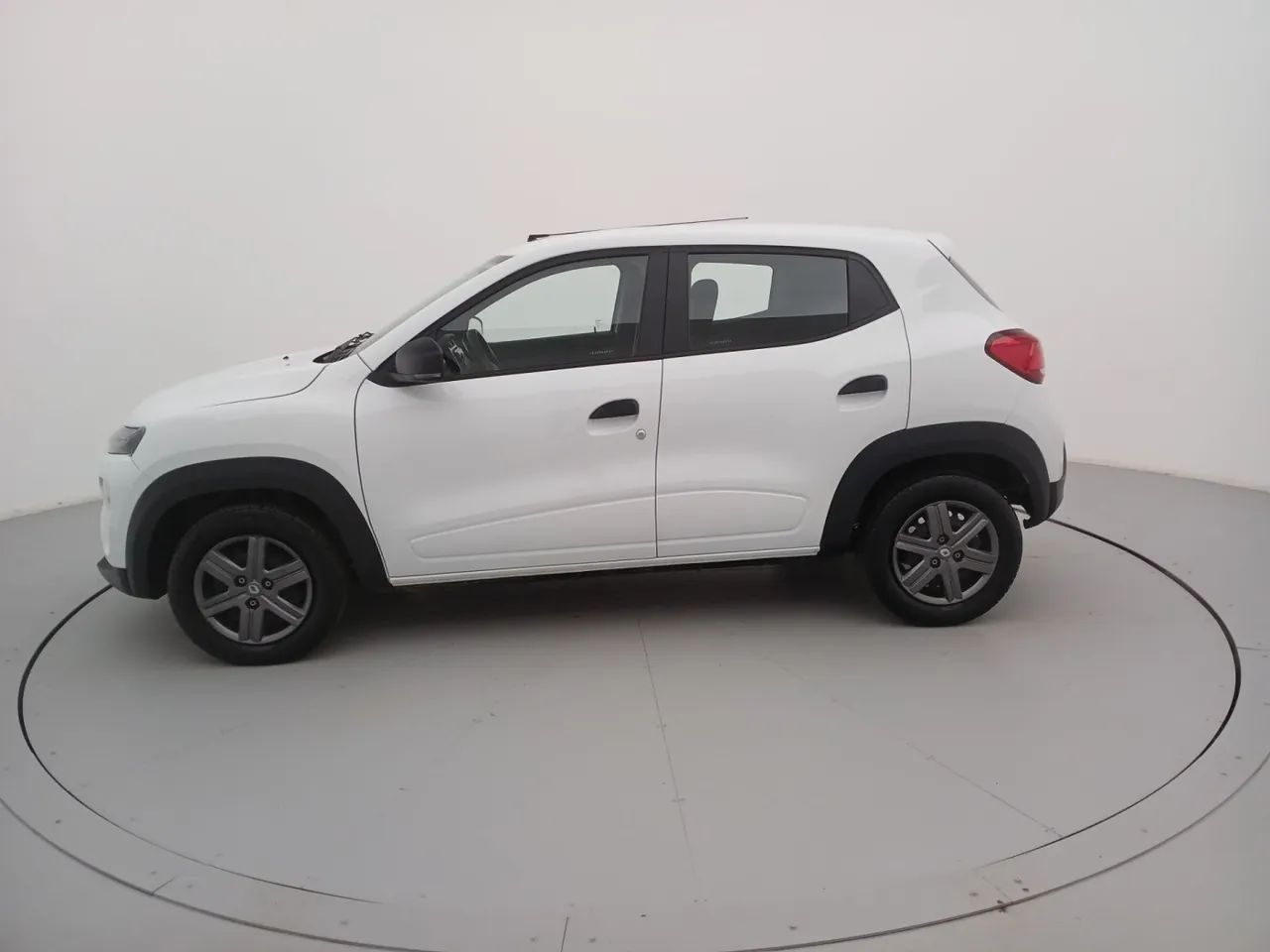 Renault Kwid 1.0 Zen 2026 - Foto 2