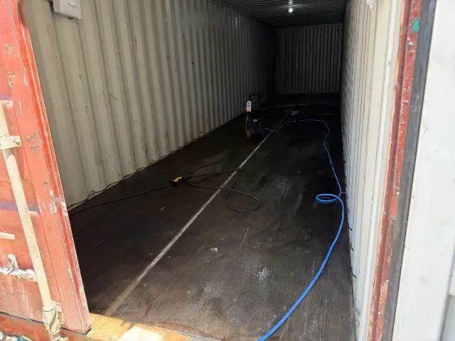 Container 40  - Foto 2