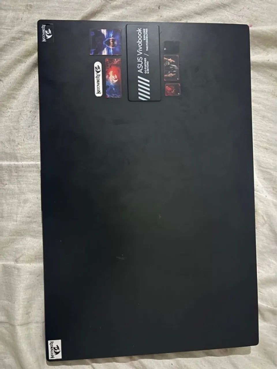 Notebook Ryzen 5 - Foto 2