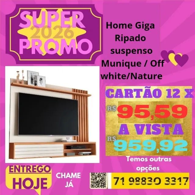 Painel Giga/Diversos modelos - Peça no numero e pague em casa 