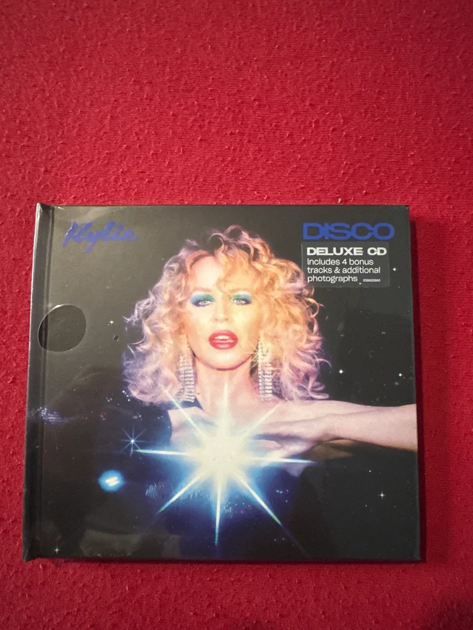 ☆希少☆Kylie Minogue/Underground Blends/ LP Disco de vinil Kylie Minogue - Vinil Duplo - Vinil Records