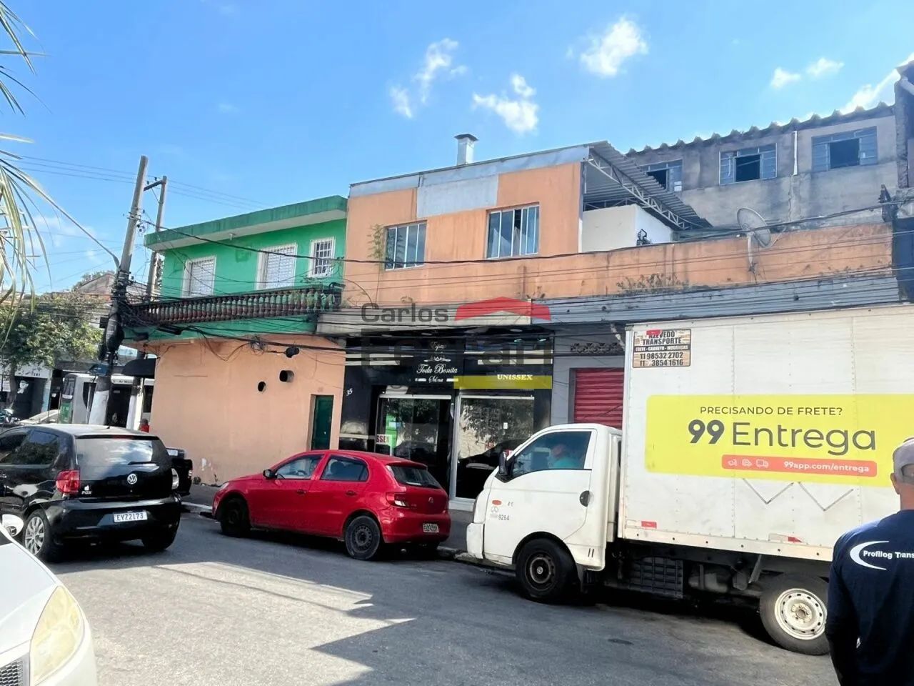 Prédio comercial Vila Nova Cachoeirinha - Foto 5
