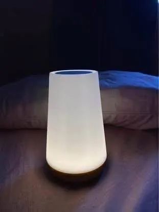 Luminária Abajur - Foto 2