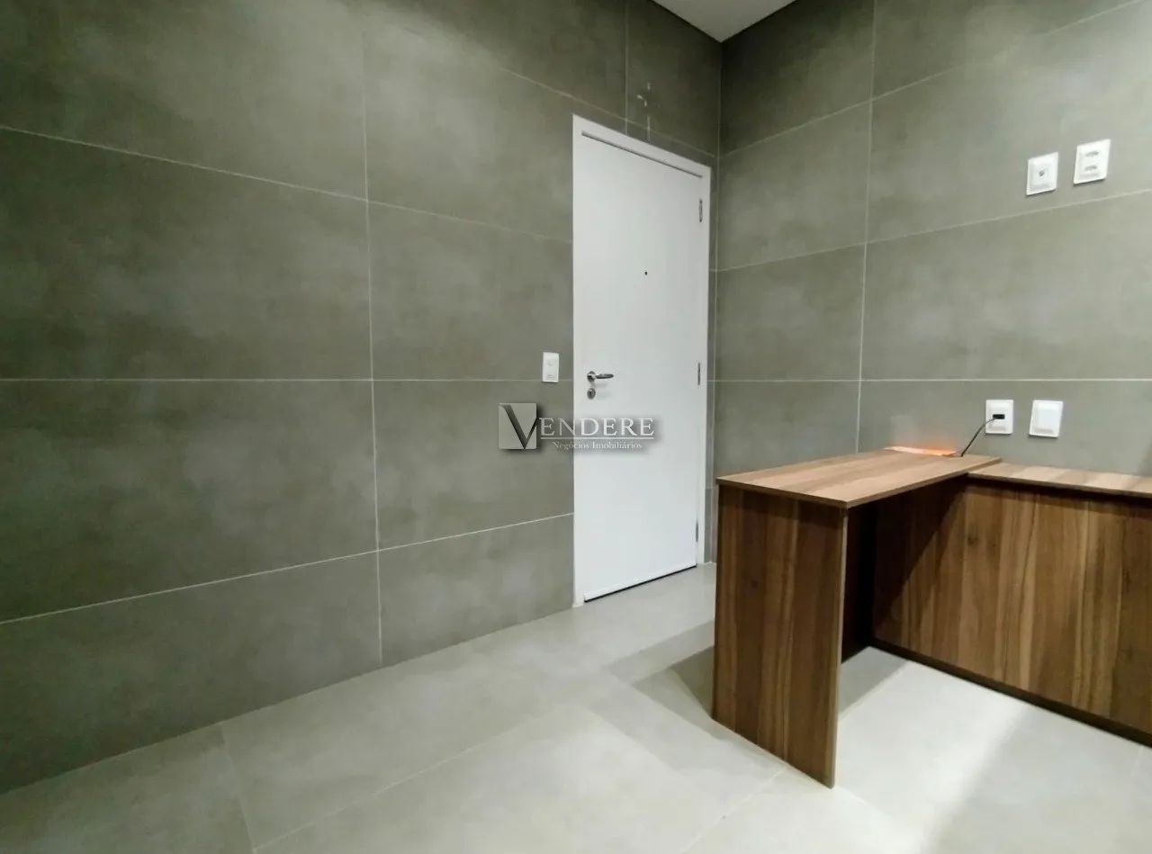 Sala 50m² para locação no Vila da Serra - Foto 4