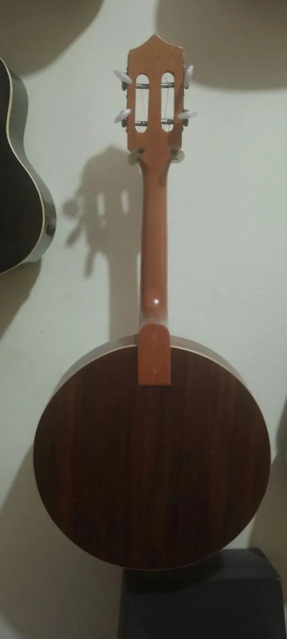 Banjo luthier  - Foto 3