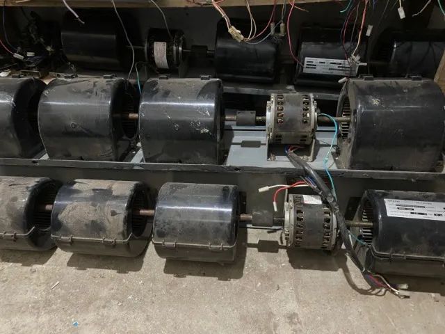 peças de ar condicionado usado  - Foto 4