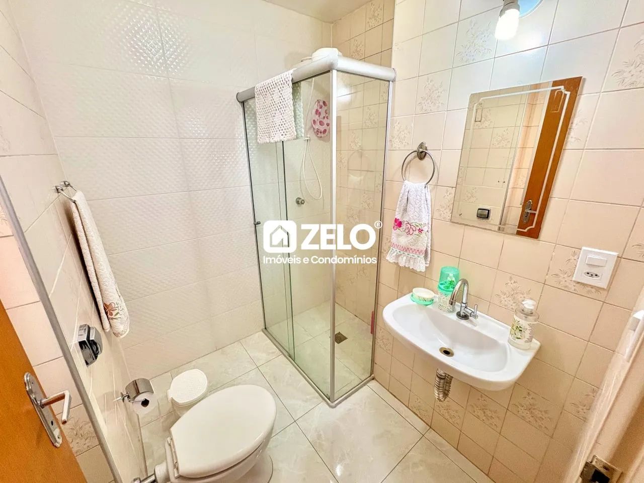 Apartamento à venda em Centro, Campinas - SP | Cód 58793 - Foto 5