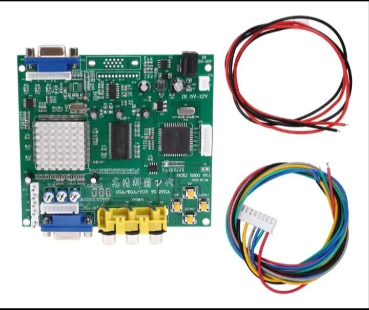 GBS CONTROL 8200