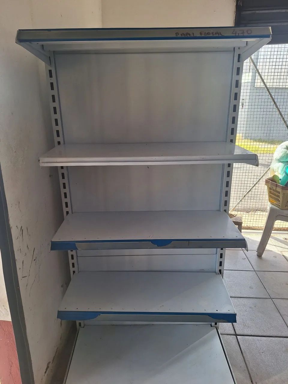 Estante comercial - Foto 2