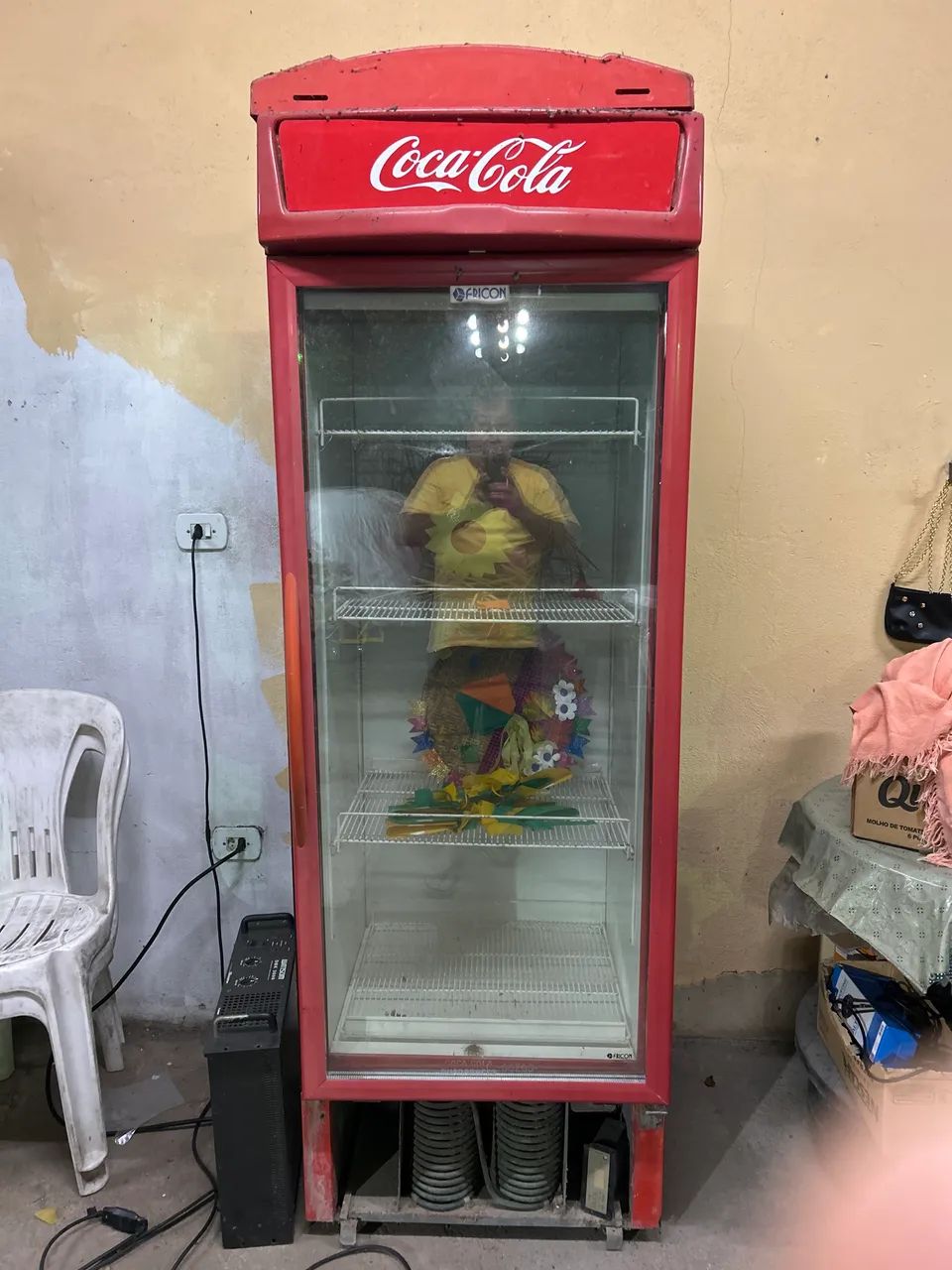 Refrigerador fricon - Foto 2