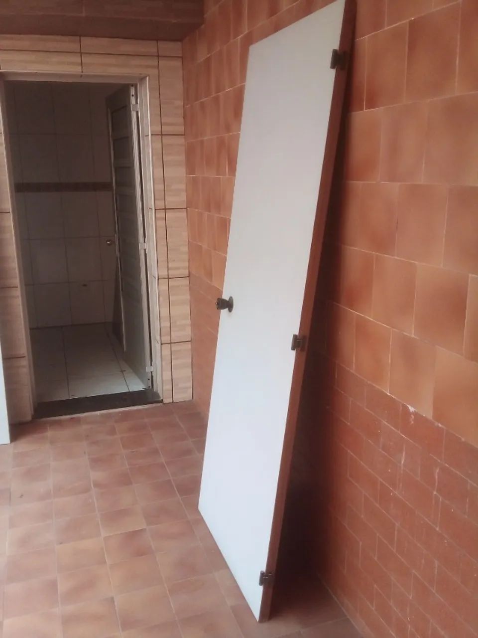 Porta divisória s ólida - Foto 2