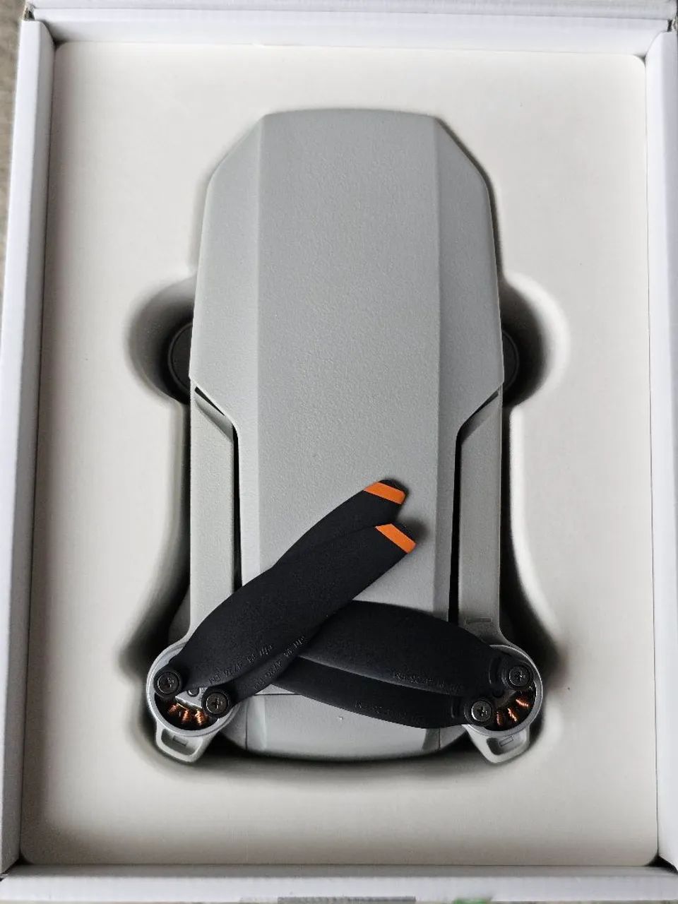 DJI Mini 4K Drone seminovo original - Foto 3