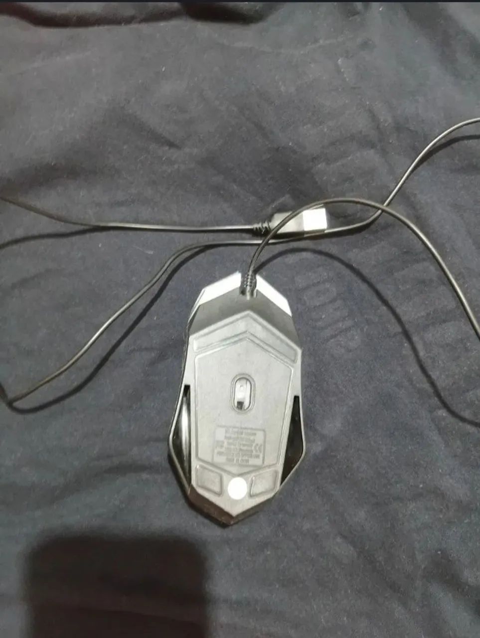 Kit Teclado Gamer + Mouse Gamer  - Foto 2