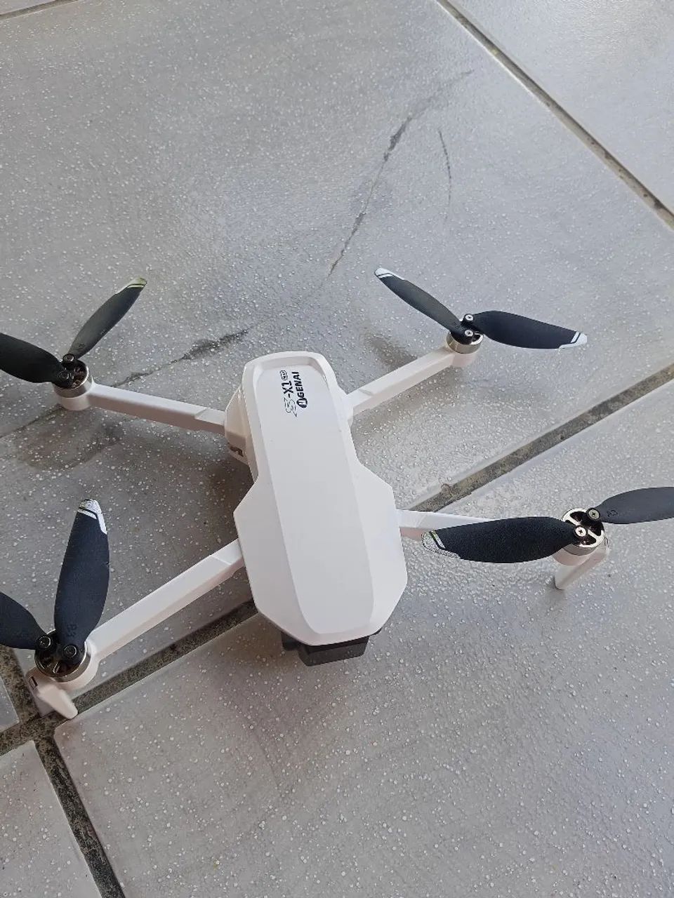 Drone S-X1