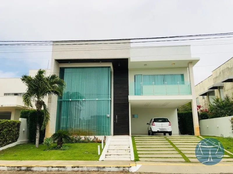 CONDOMÍNIO VILA DOS LAGOS