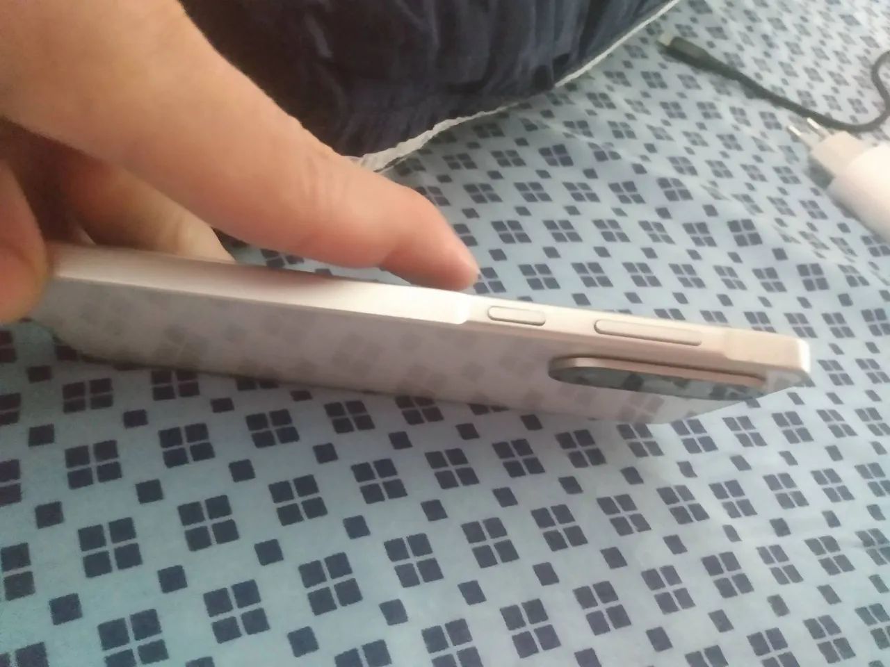 Galaxy a36 5G - Foto 5