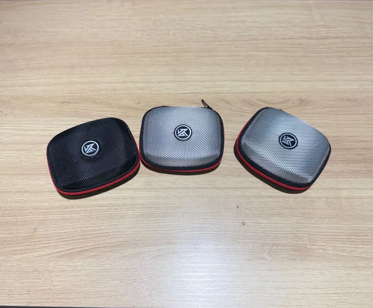 KZ Bag Case para Fone De ouvido 