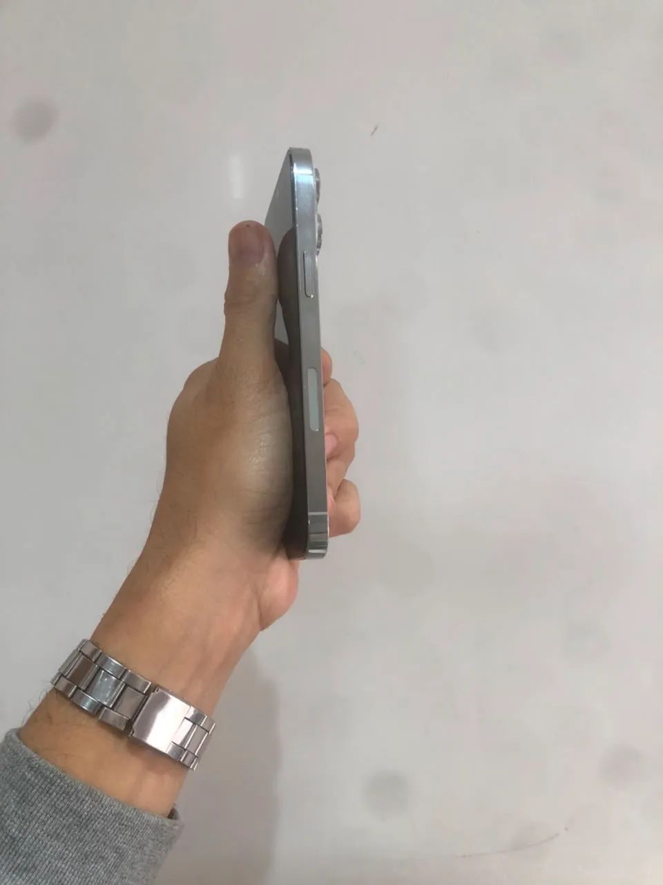 iPhone 14pro Max. 128gb - Foto 3