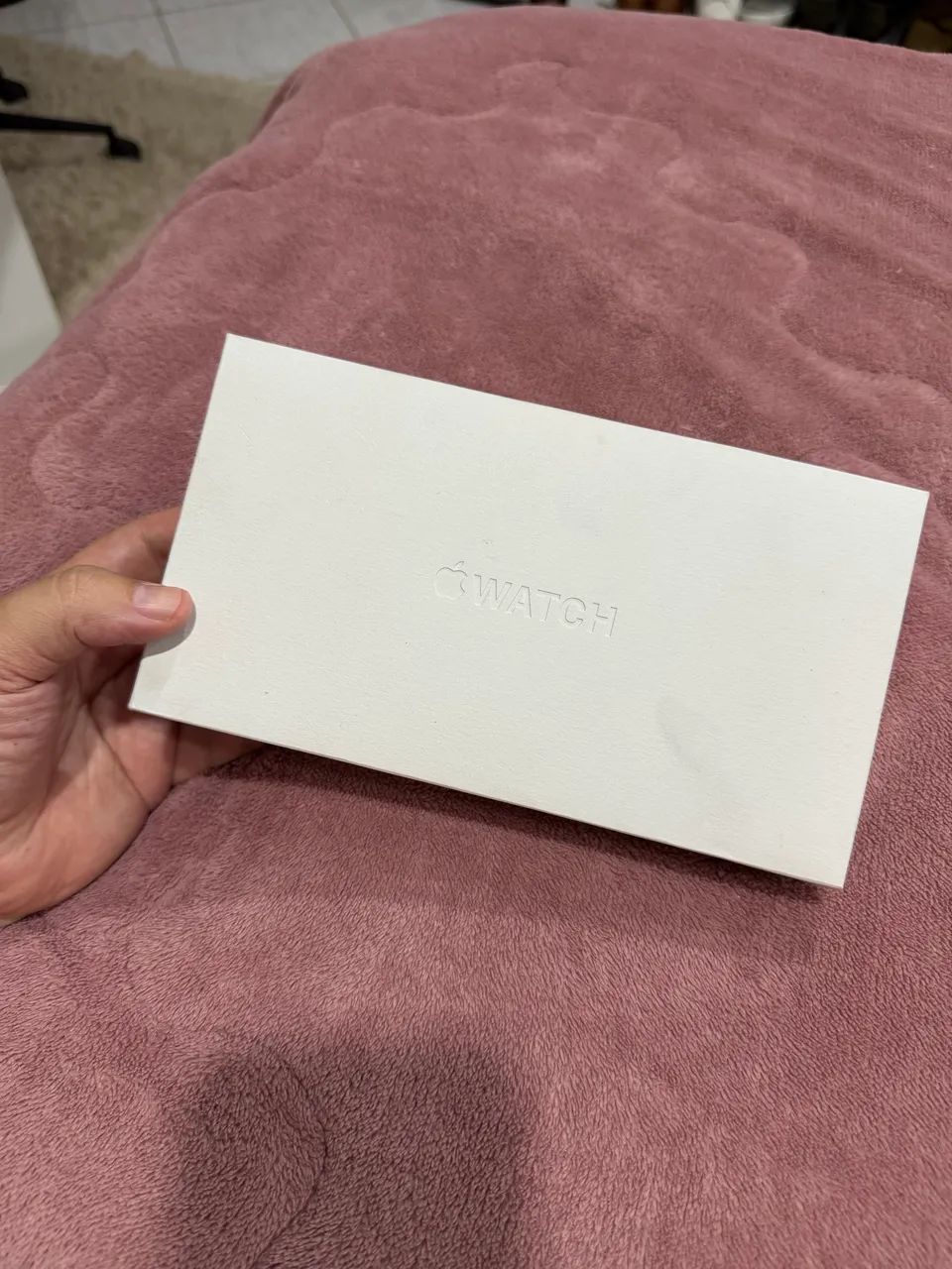 Apple Watch Ultra 2  - Foto 5