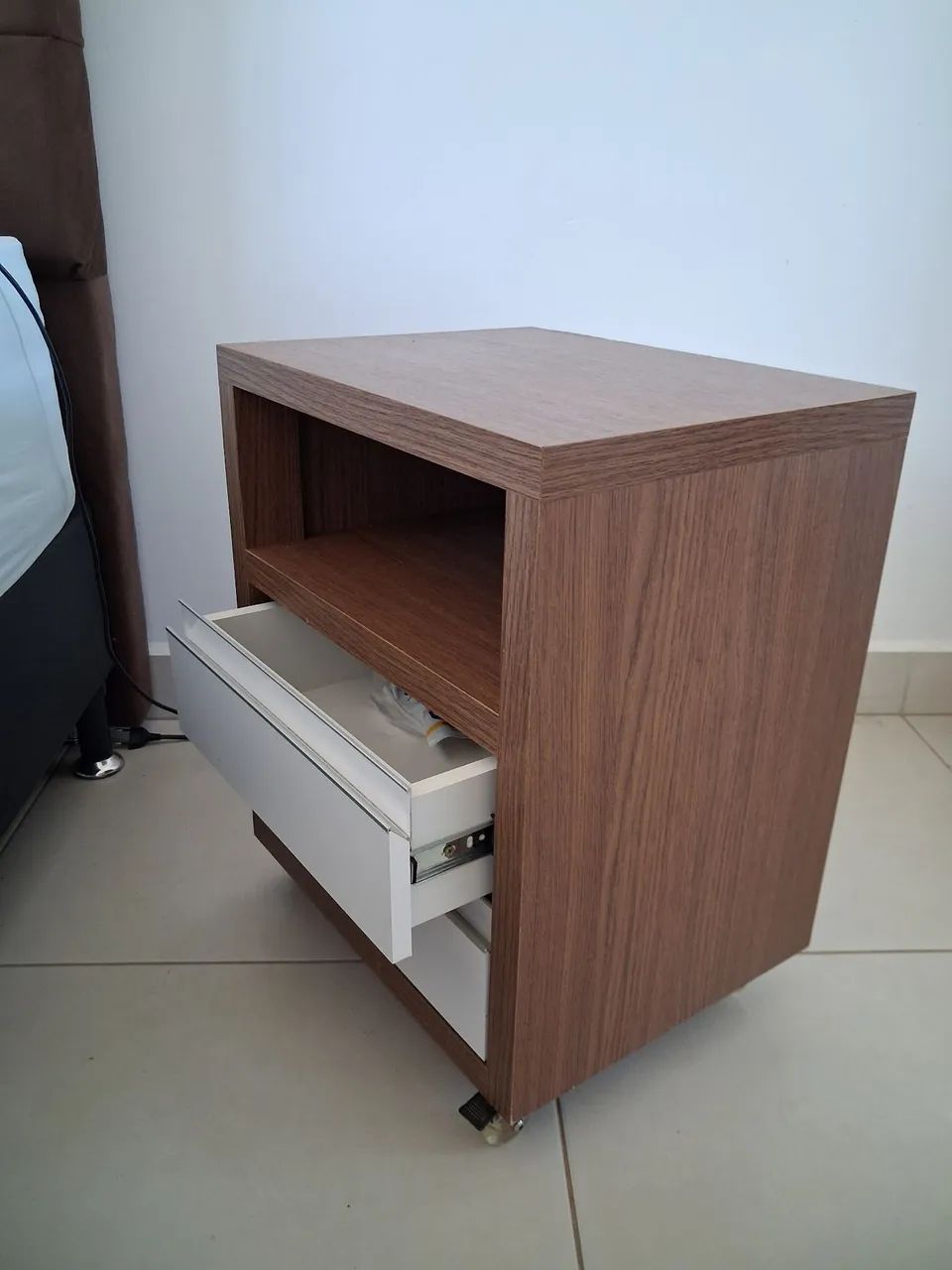 MESA DE CABECEIRA - Foto 3