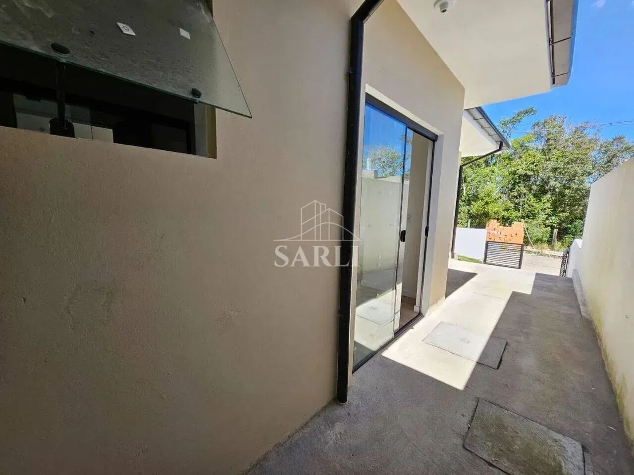 Casa, com 3 dormitórios, sendo 2 suítes, de 198 m² Bairro Deltaville - Biguaçu - Foto 4