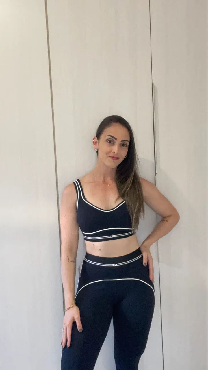 Conjunto Alo - Foto 3
