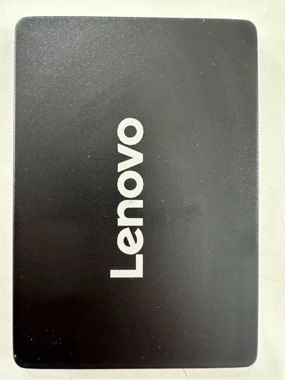 SSD Lenovo Seminovo 1TB - Armazenamento - Barra do Rio Molha