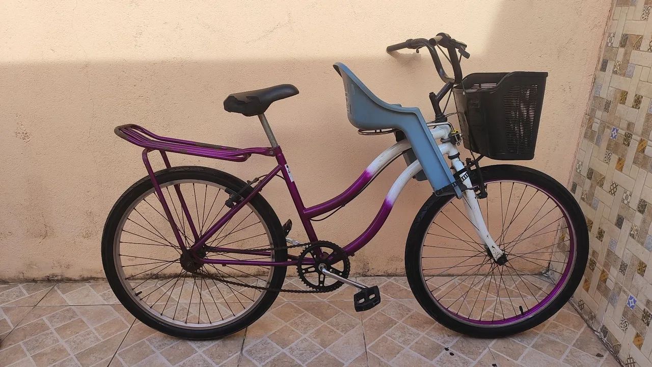 Bicicleta barata