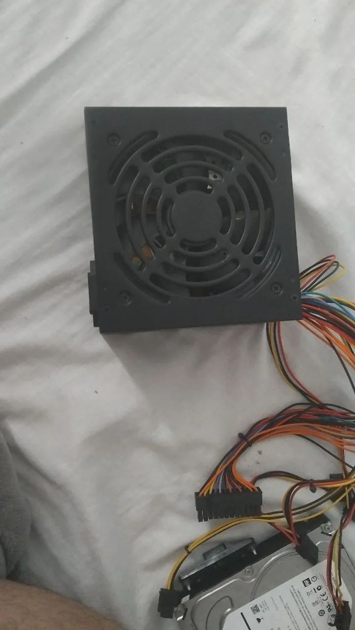 Fonte 500w  - Foto 3