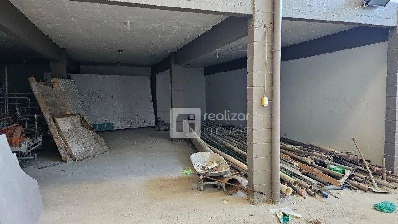 Galpão à venda, 729 m² por R$ 2.500. - Estreito - Florianópolis/SC - Foto 3