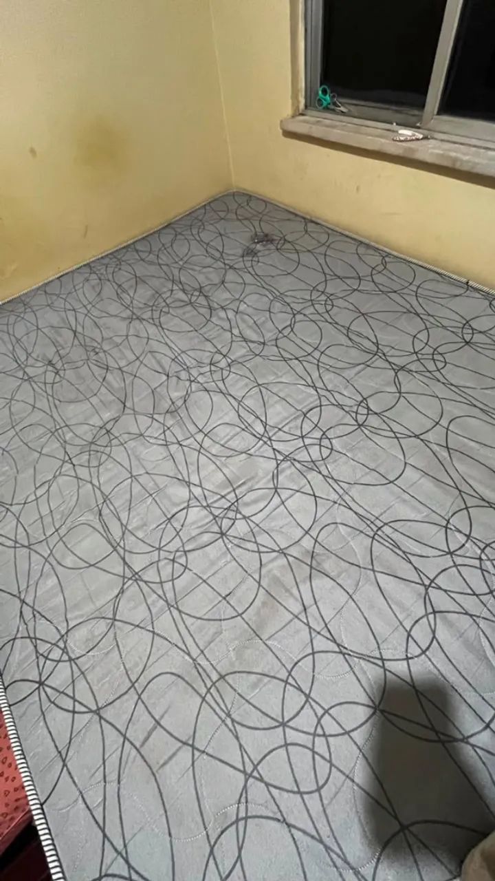 900,00 - Cama Box Queen  - Foto 4