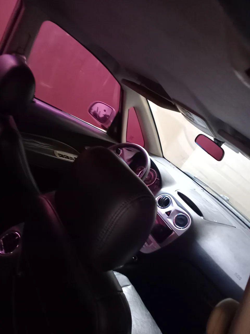 JAC J6 2.0 16V 5P Mec. 2012 - Foto 2