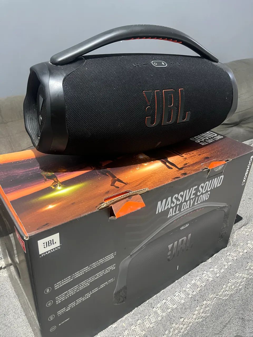 JBL - Foto 5