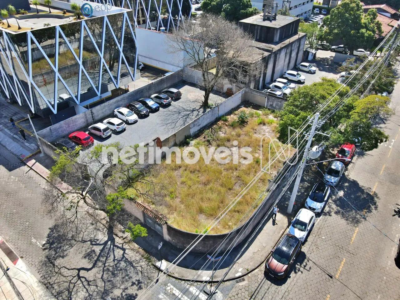Venda Lote-Área-Terreno Enseada do Suá Vitória - Foto 2