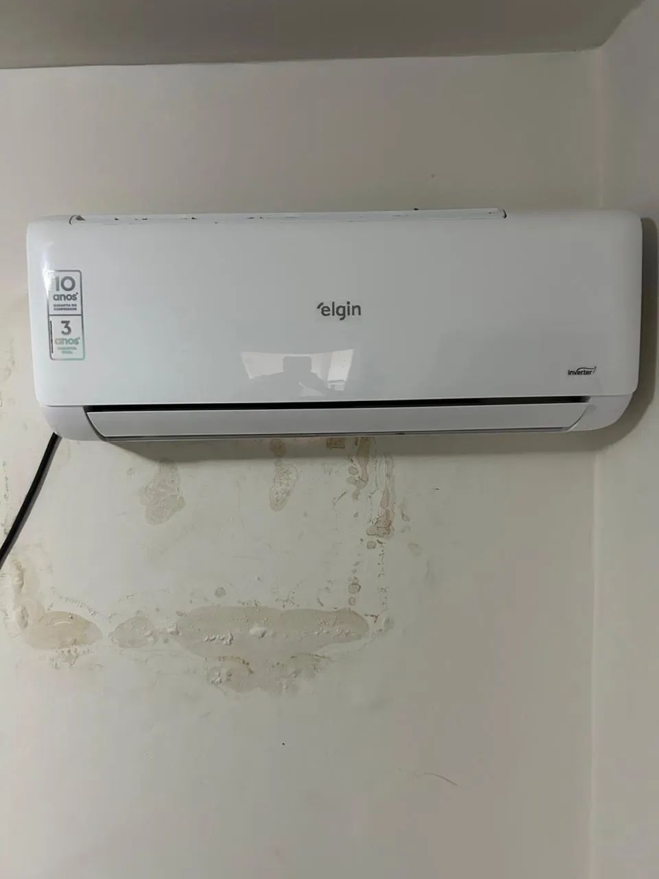 VENDO AR CONDICIONADO 9.000
