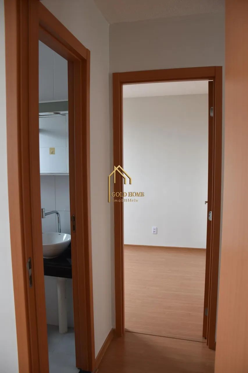 APARTAMENTOS À VENDA  CHAPADA BOULEVARD - Foto 2