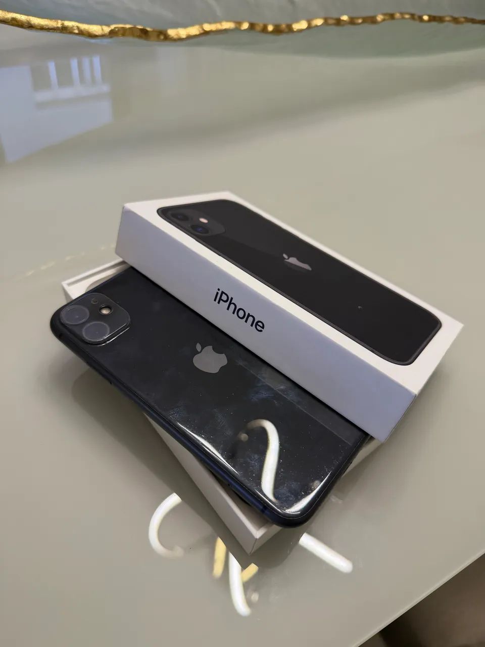 iPhone 11  - Foto 4