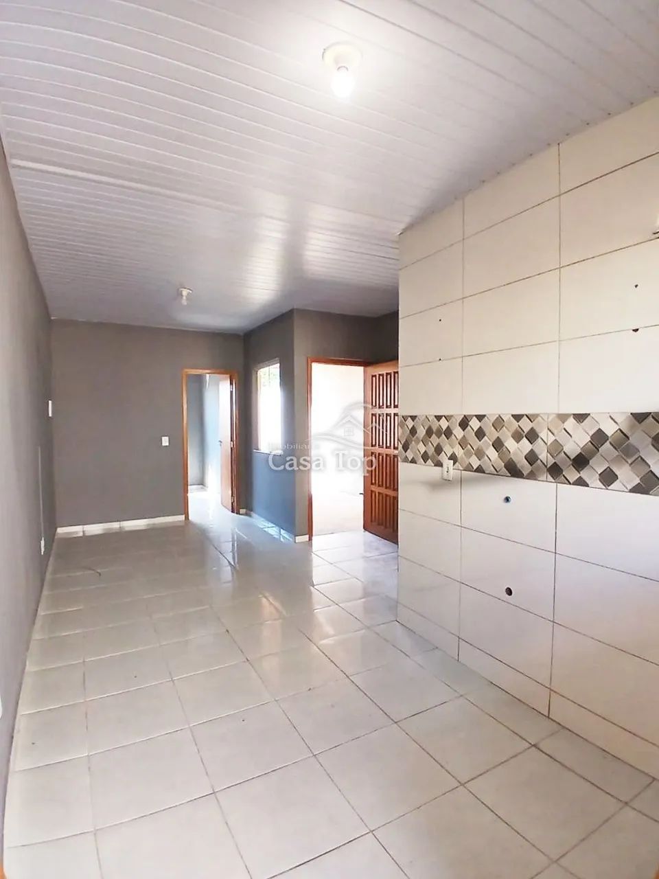 Casa para alugar Cará-Cará - Foto 4