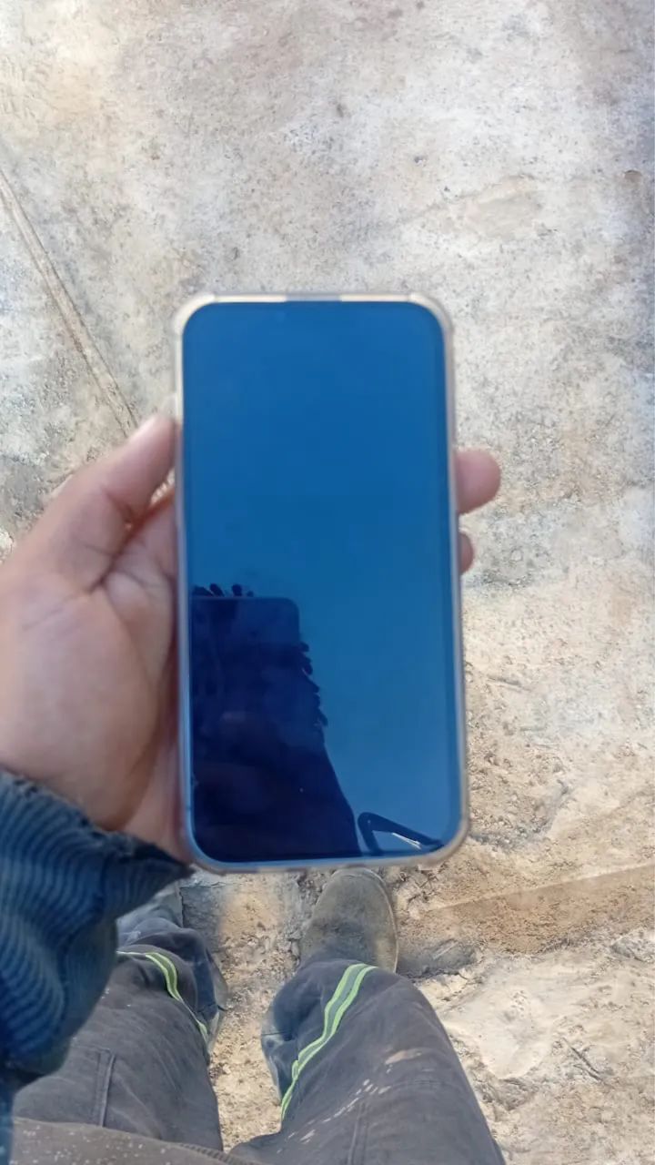 iPhone 14 Plus ótimo estado funcionando perfeitamente  - Foto 3