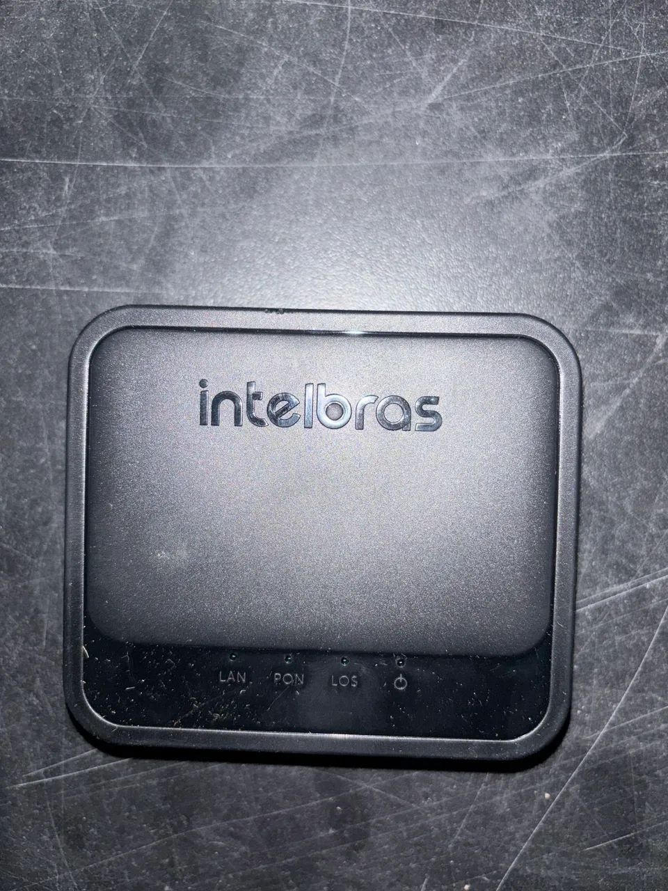 ONU INTELBRAS R1 KIT COM DUAS  - Foto 3