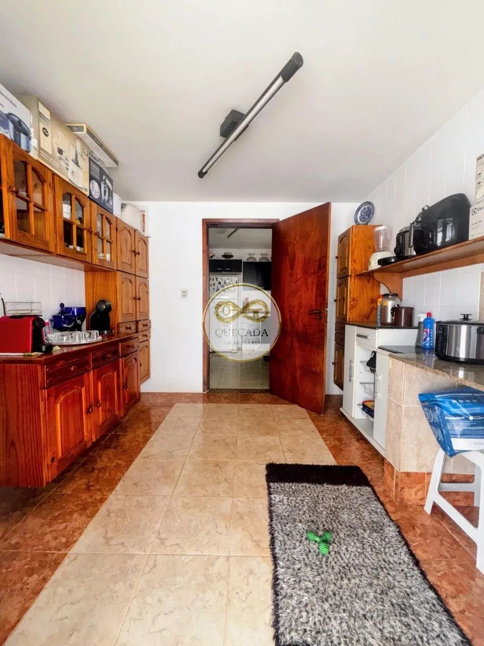 CASA A VENDA EM BARÃO GERALDO - Foto 4