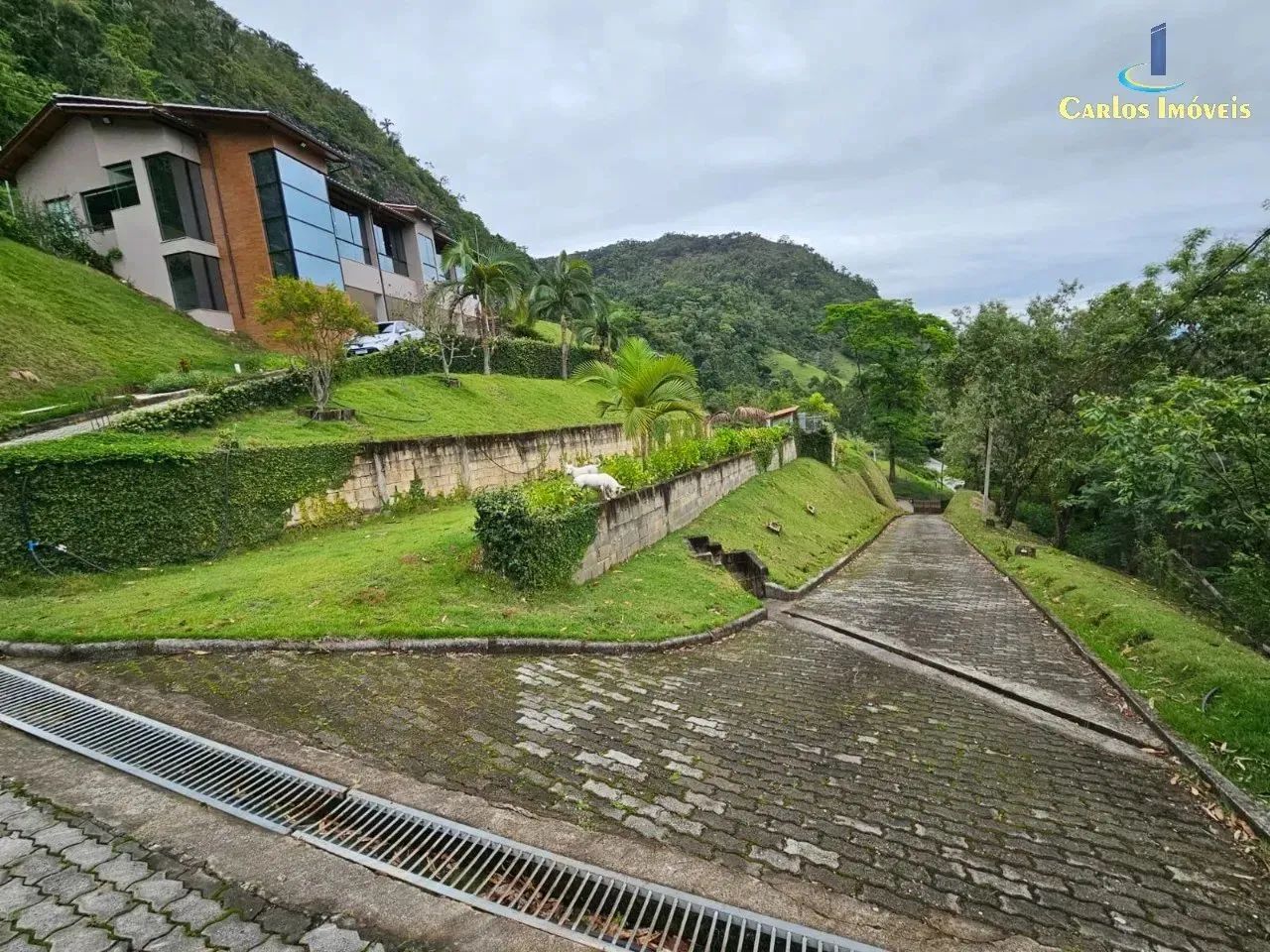 Imóvel para venda com 400 metros quadrados com 3 quartos em Prosperidade - Vargem Alta - E - Foto 2