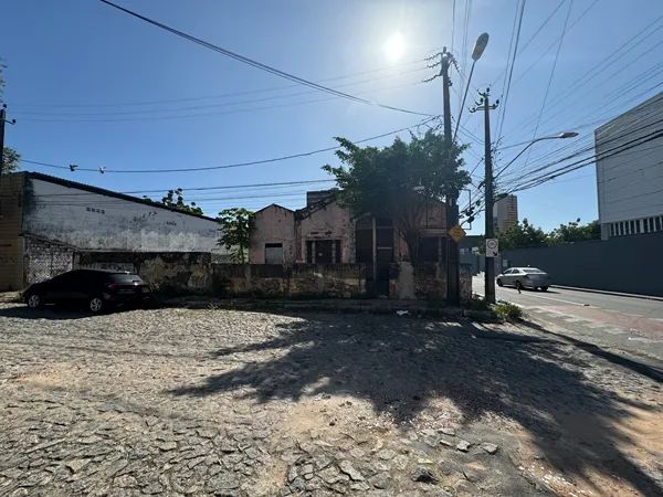 TERRENO para alugar na cidade de FORTALEZA-CE - Foto 2